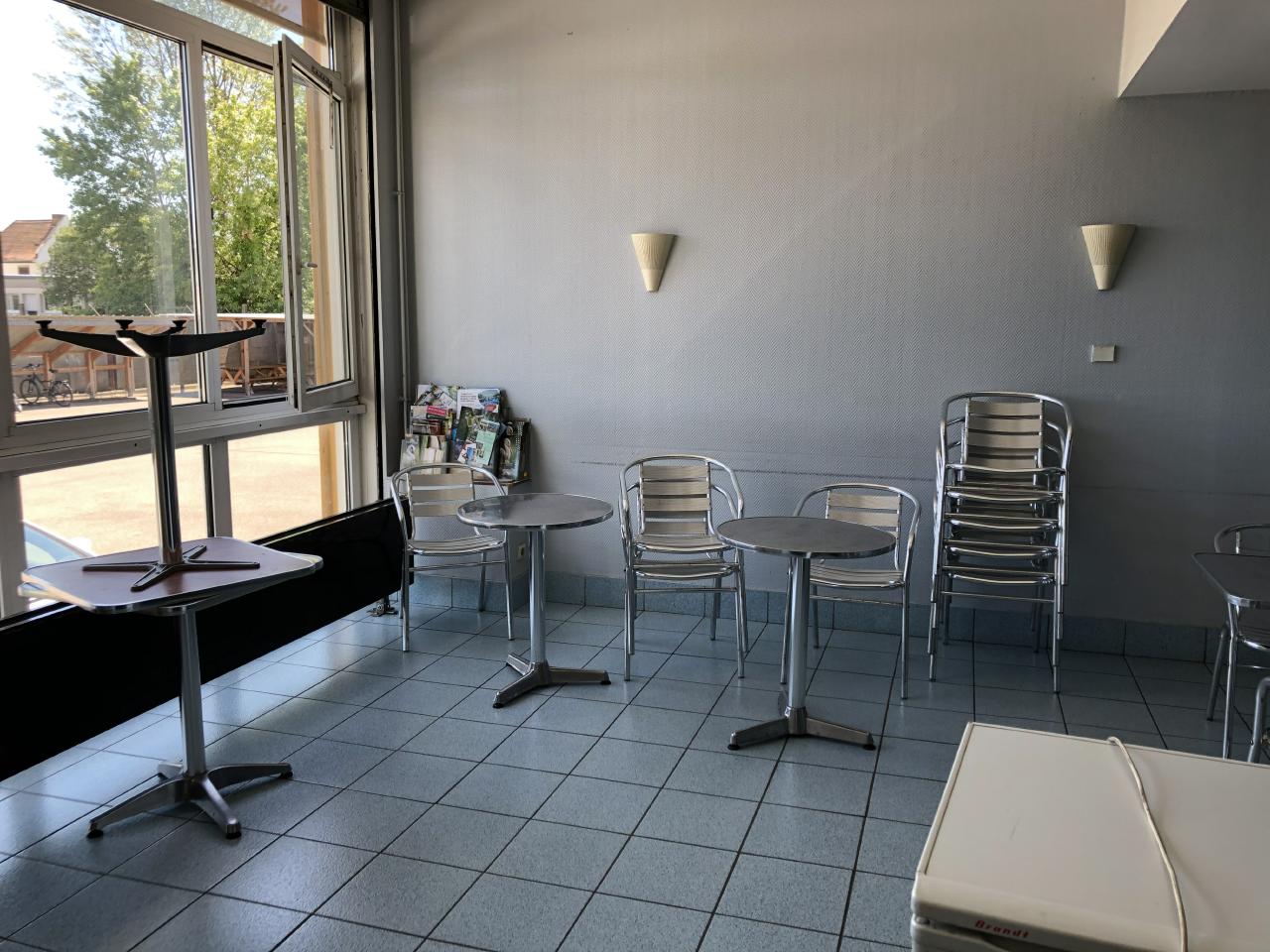 Local d'activité Strasbourg 2587m² Location local d'activité Strasbourg Bas-Rhin OLACT2310357 4